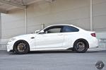 BMW M2 Coupe by DS Automobile 2017 года